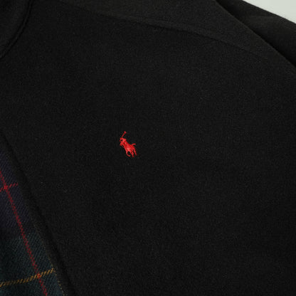Polo Ralph Lauren Wool Swingtop Jacket