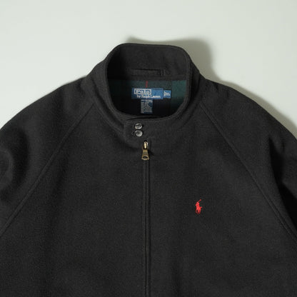 Polo Ralph Lauren Wool Swingtop Jacket