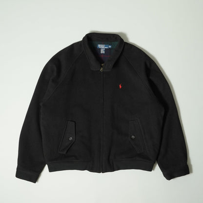 Polo Ralph Lauren Wool Swingtop Jacket