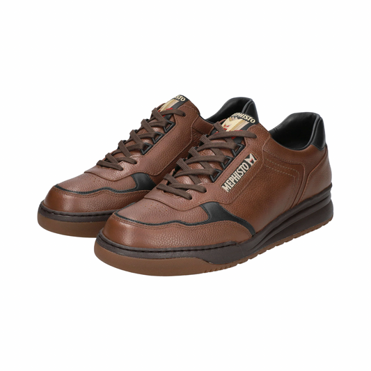MEPHISTO Norwin - Hazelnut