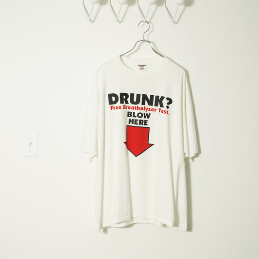 DRUNK? Tee