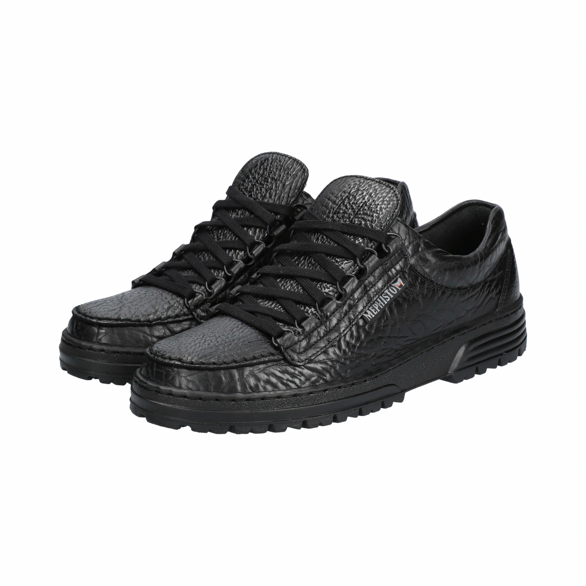 MEPHISTO Cruiser - Black