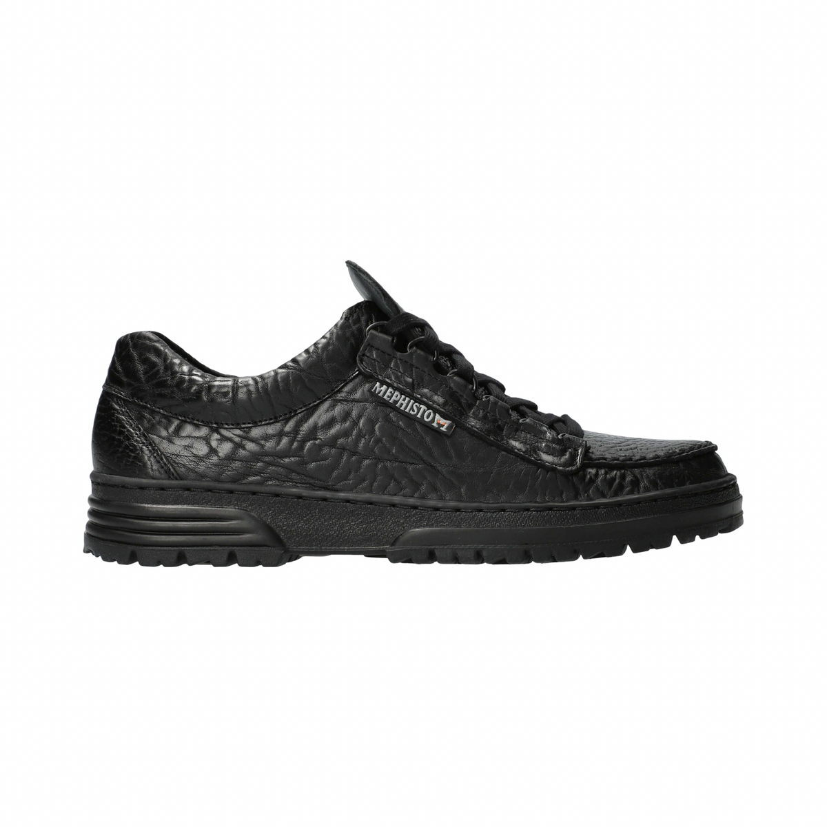 MEPHISTO Cruiser - Black