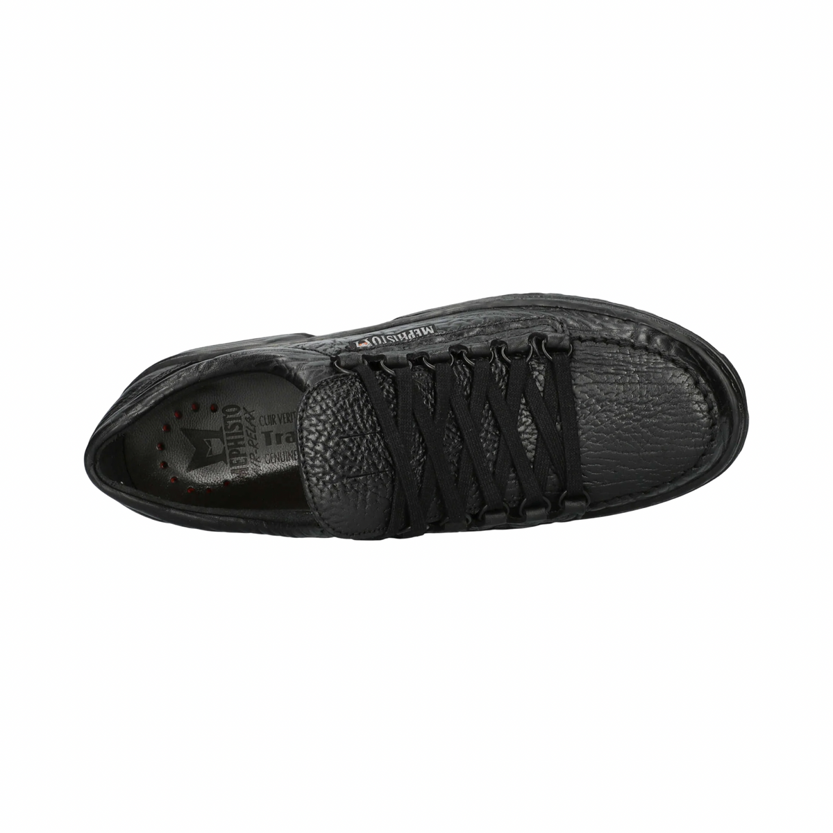 MEPHISTO Cruiser - Black