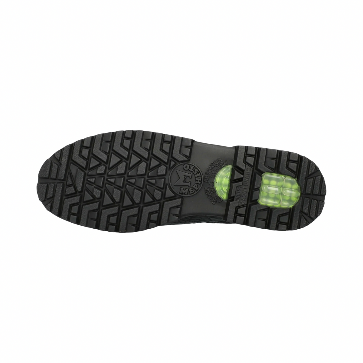 MEPHISTO Cruiser - Black
