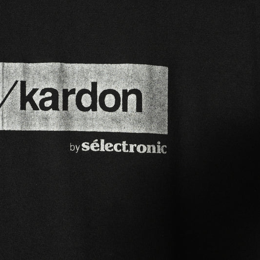 harman/kardon S/S Tee.