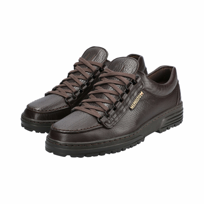 MEPHISTO Cruiser - Dark Brown
