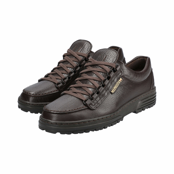 MEPHISTO Cruiser - Dark Brown
