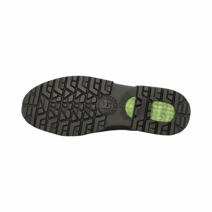 MEPHISTO Cruiser - Dark Brown