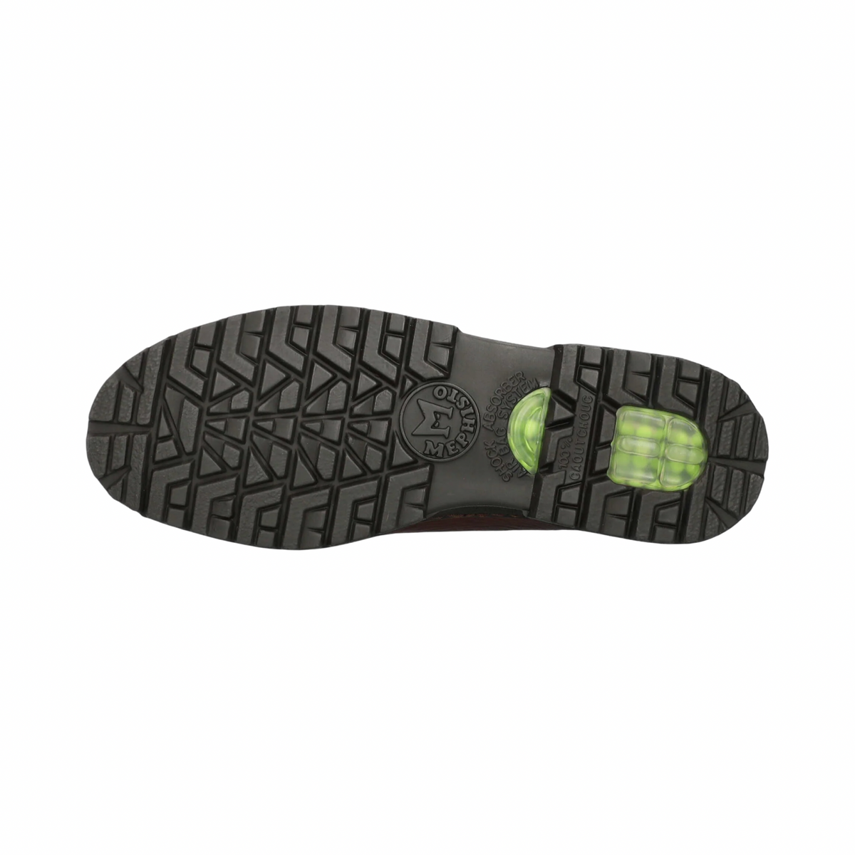 MEPHISTO Cruiser - Desert