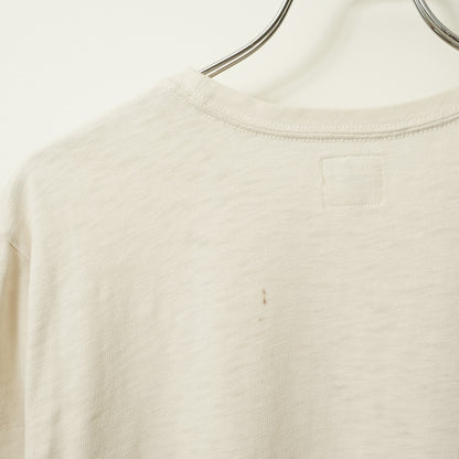 J.Crew Heavyweight Plain Tee