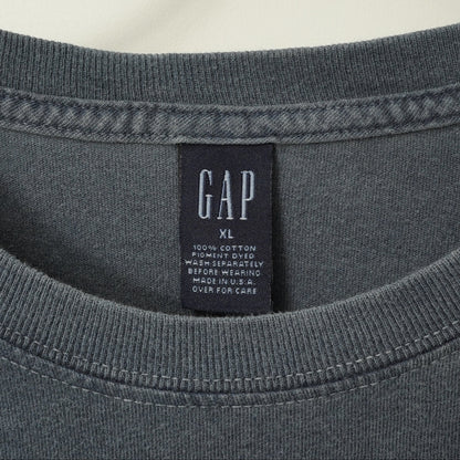 Gap Garment Dye Plain Tee