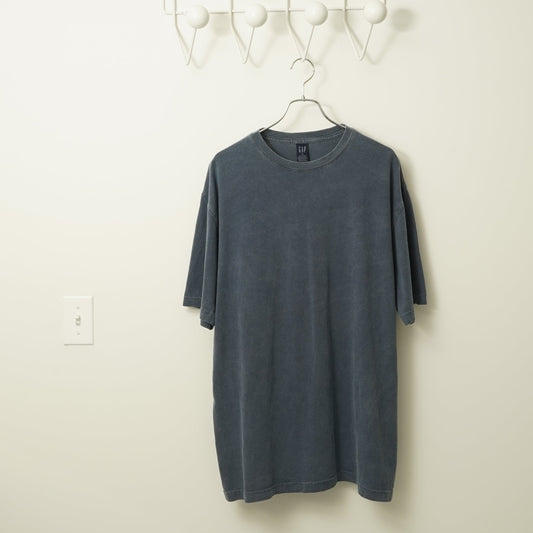 Gap Garment Dye Plain Tee