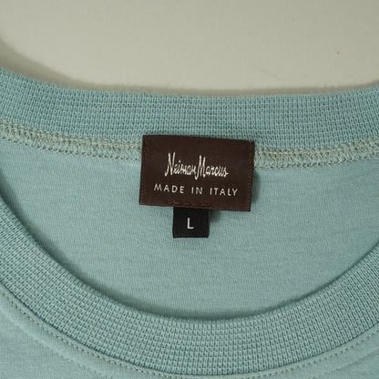 Neiman Marcus Plain Tee