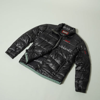 Marmot 825Fill Puffer Down Jacket