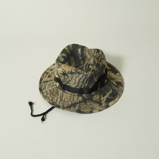 White Water Outdoors Safari Hat
