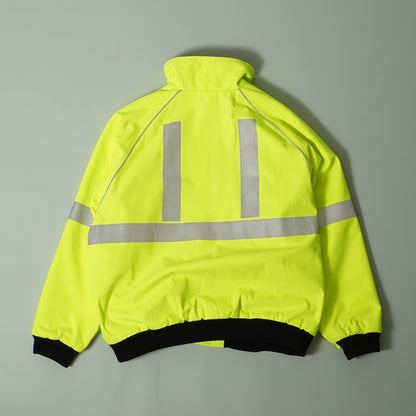 Poland Spring HIGH VISIBILITY Staff Jacket