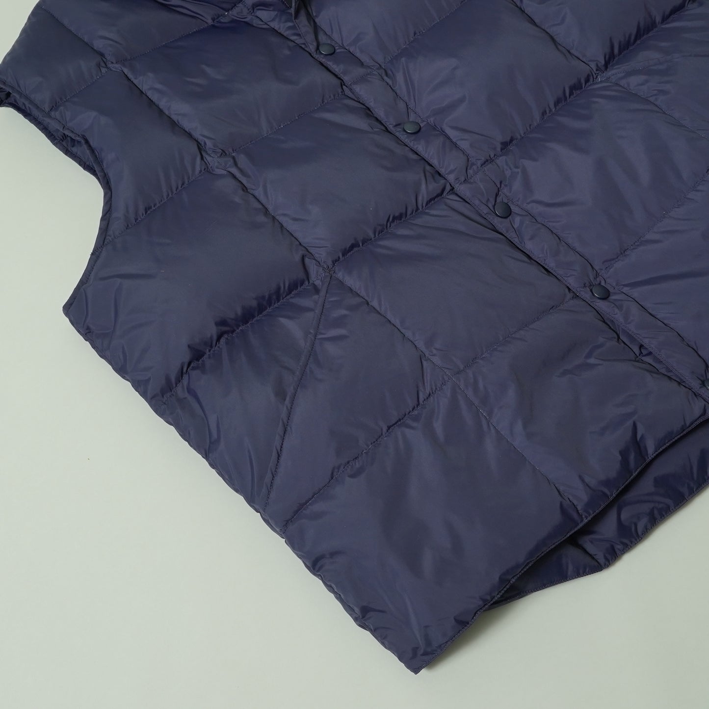 LAND’S END Puffer Vest