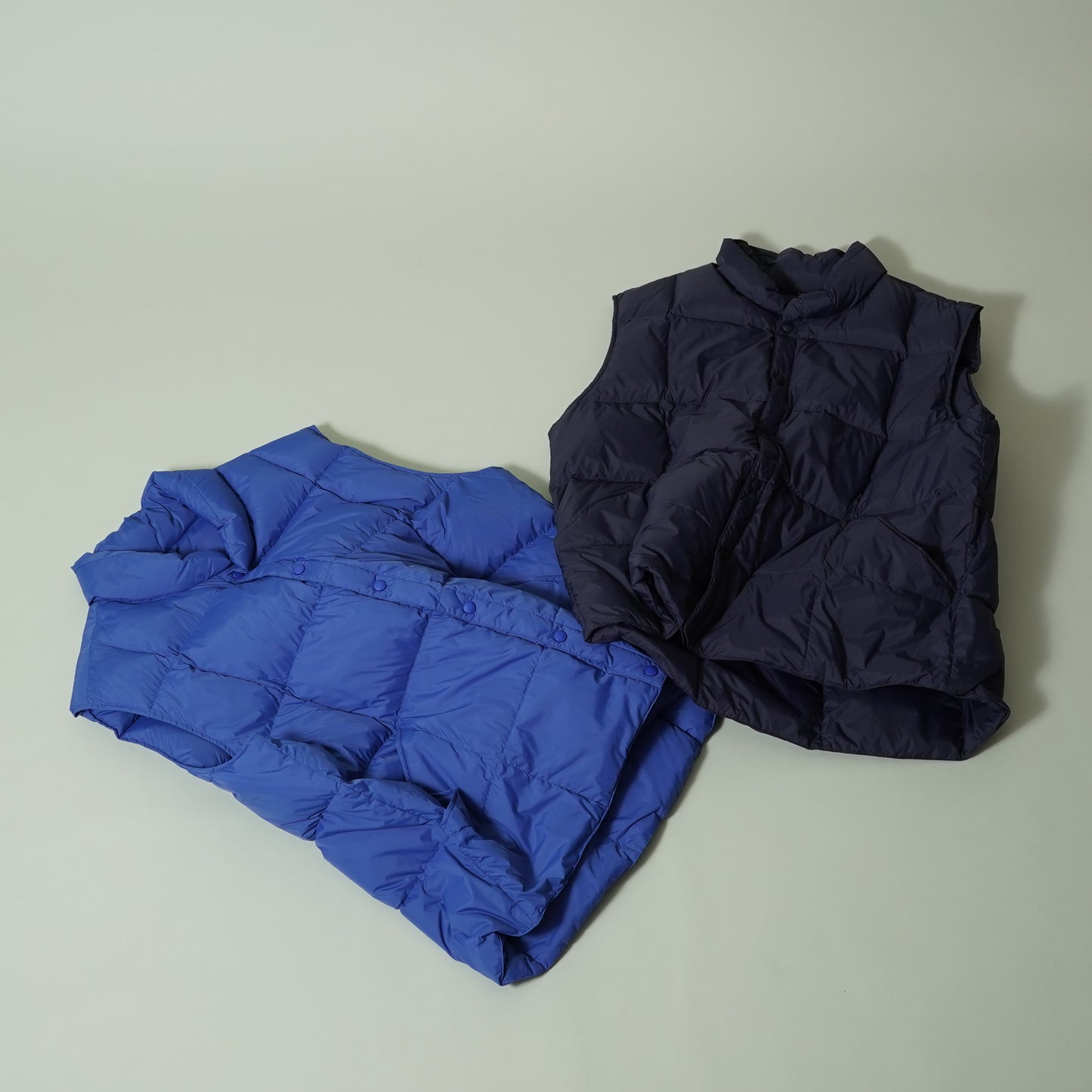 LAND’S END Puffer Vest