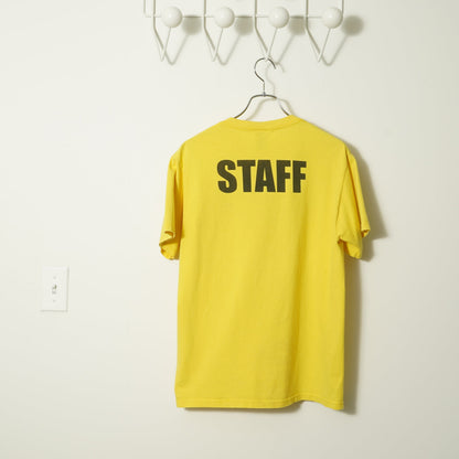 East Village Radio Music Festival Staff