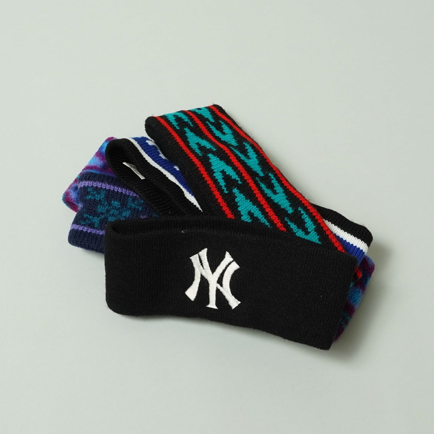 Various Head bands from NY