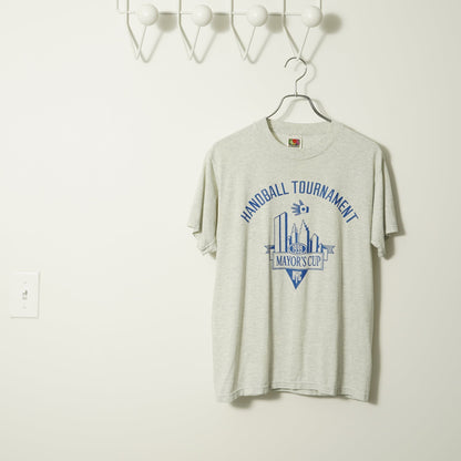 1999 NYC Mayor's Cup