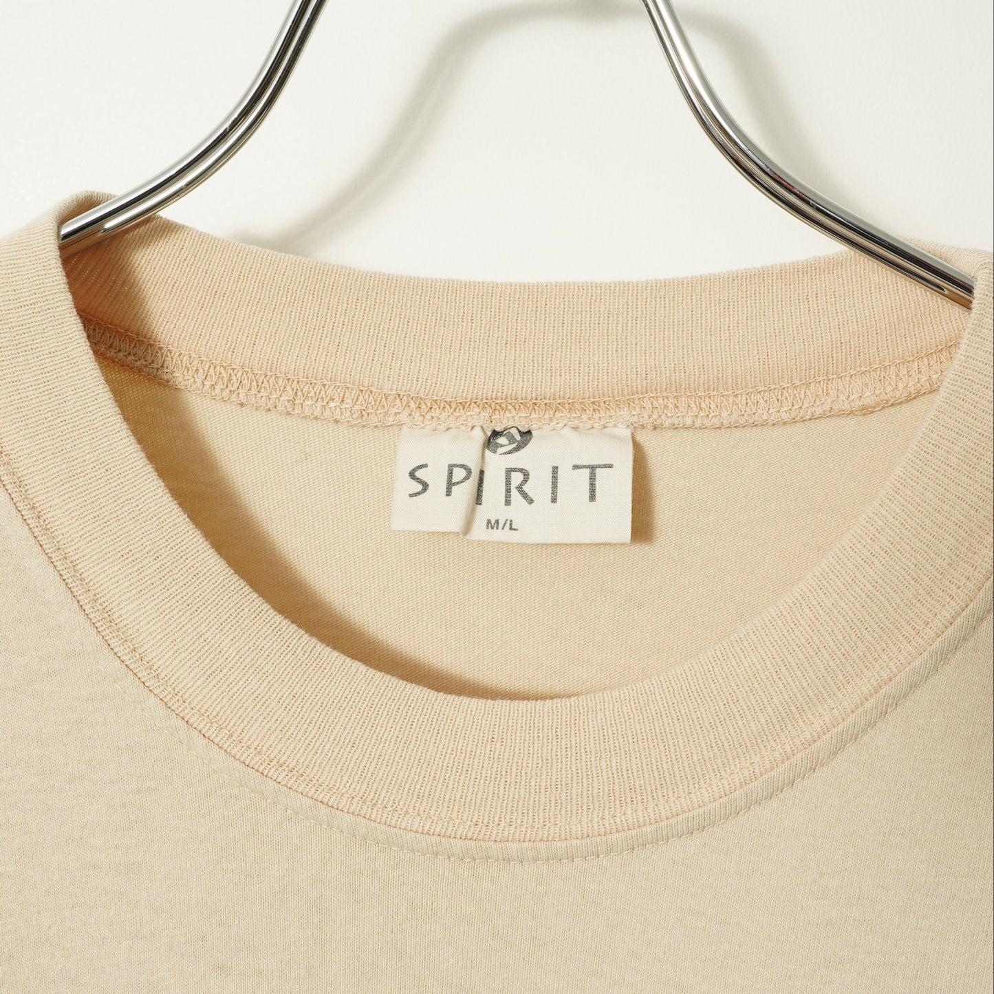 NYSE Puff Printed S/S Tee