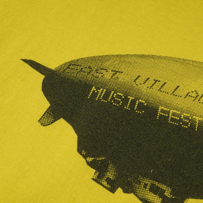 East Village Radio Music Festival Staff