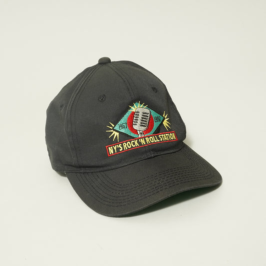 NY’S ROCK’N ROLL STATION 90’s SnapBack