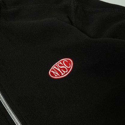 New York Sports Club Full Zip Fleece / BackPack