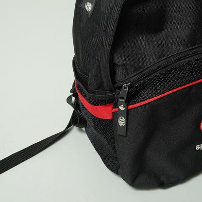 New York Sports Club Full Zip Fleece / BackPack