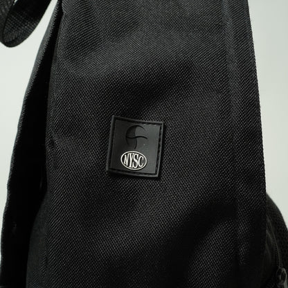 New York Sports Club Full Zip Fleece / BackPack