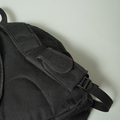 New York Sports Club Full Zip Fleece / BackPack