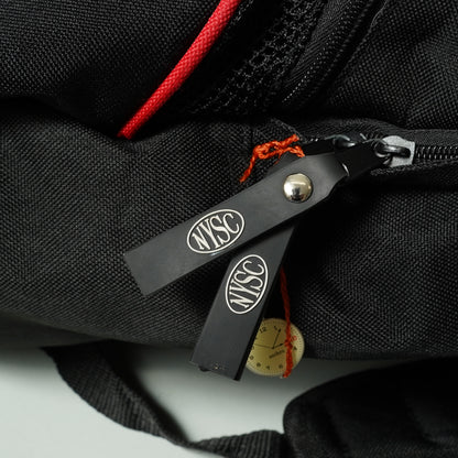 New York Sports Club Full Zip Fleece / BackPack