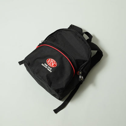 New York Sports Club Full Zip Fleece / BackPack