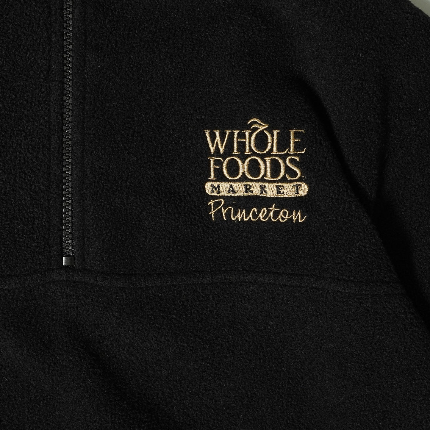 Whole Foods Market Staff Fleece