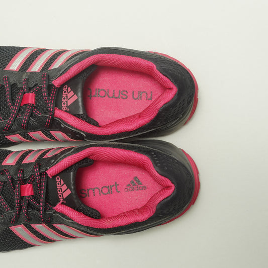 adiPRENE Women's - Black/Pink
