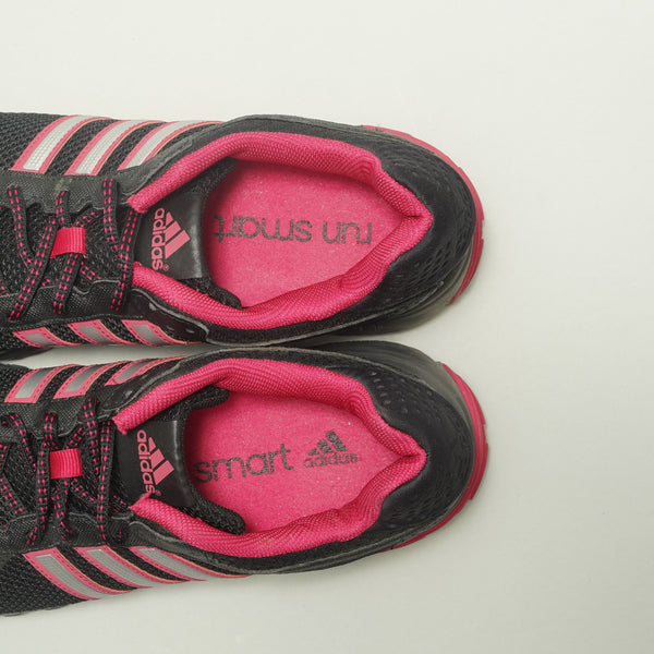 adiPRENE Women's - Black/Pink