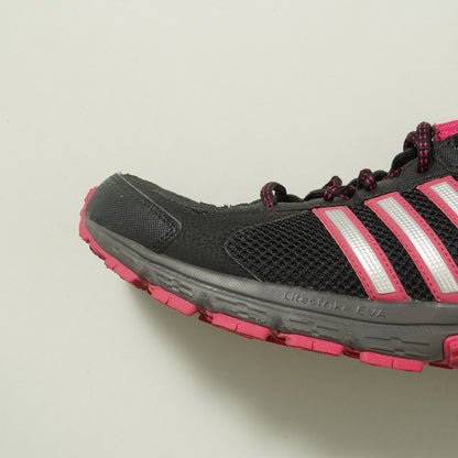 adiPRENE Women's - Black/Pink