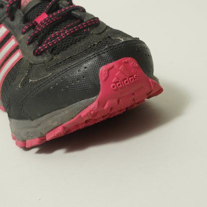 adiPRENE Women's - Black/Pink