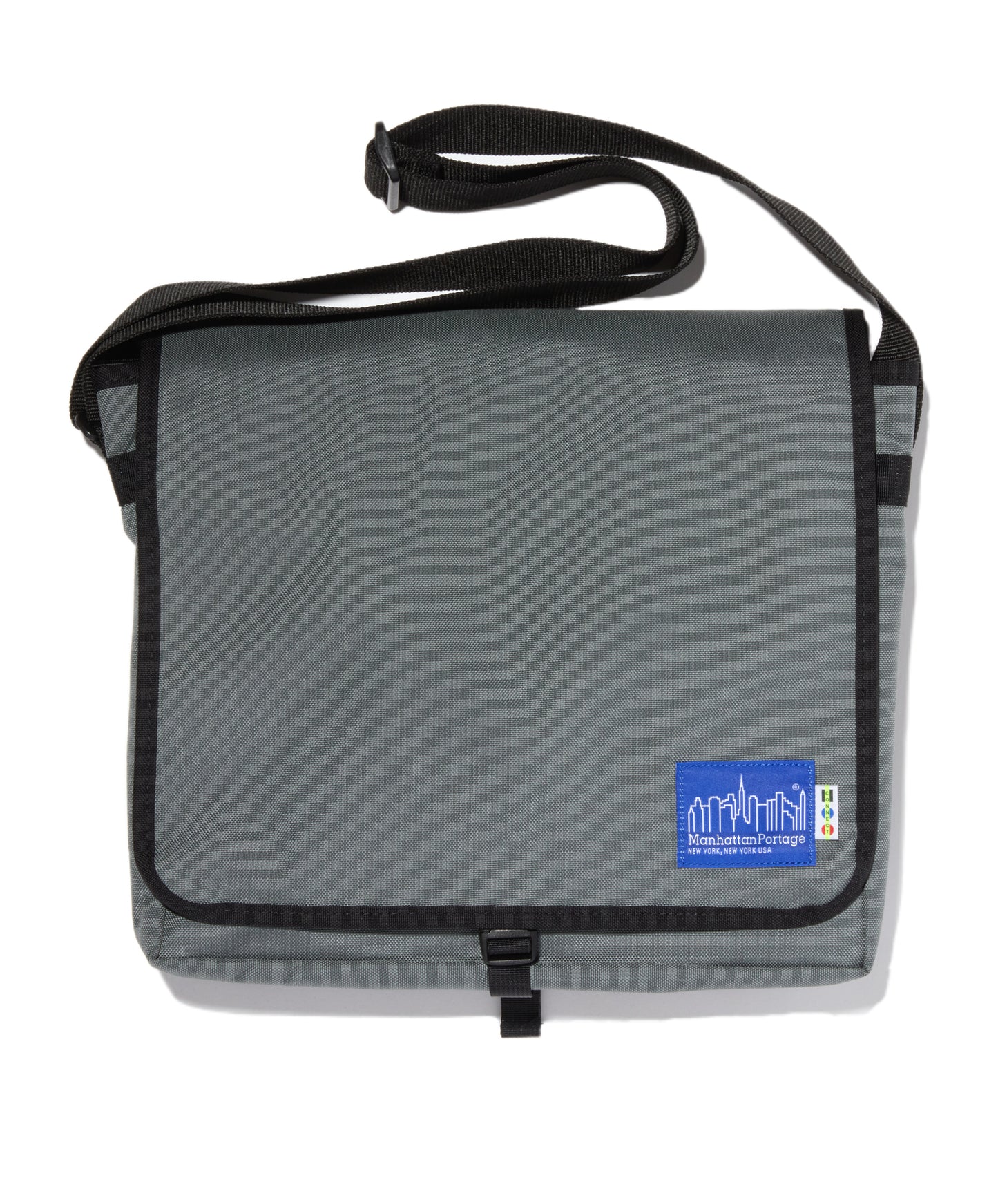 Manhattan Portage CONNECT "DJ Bag" - GRY