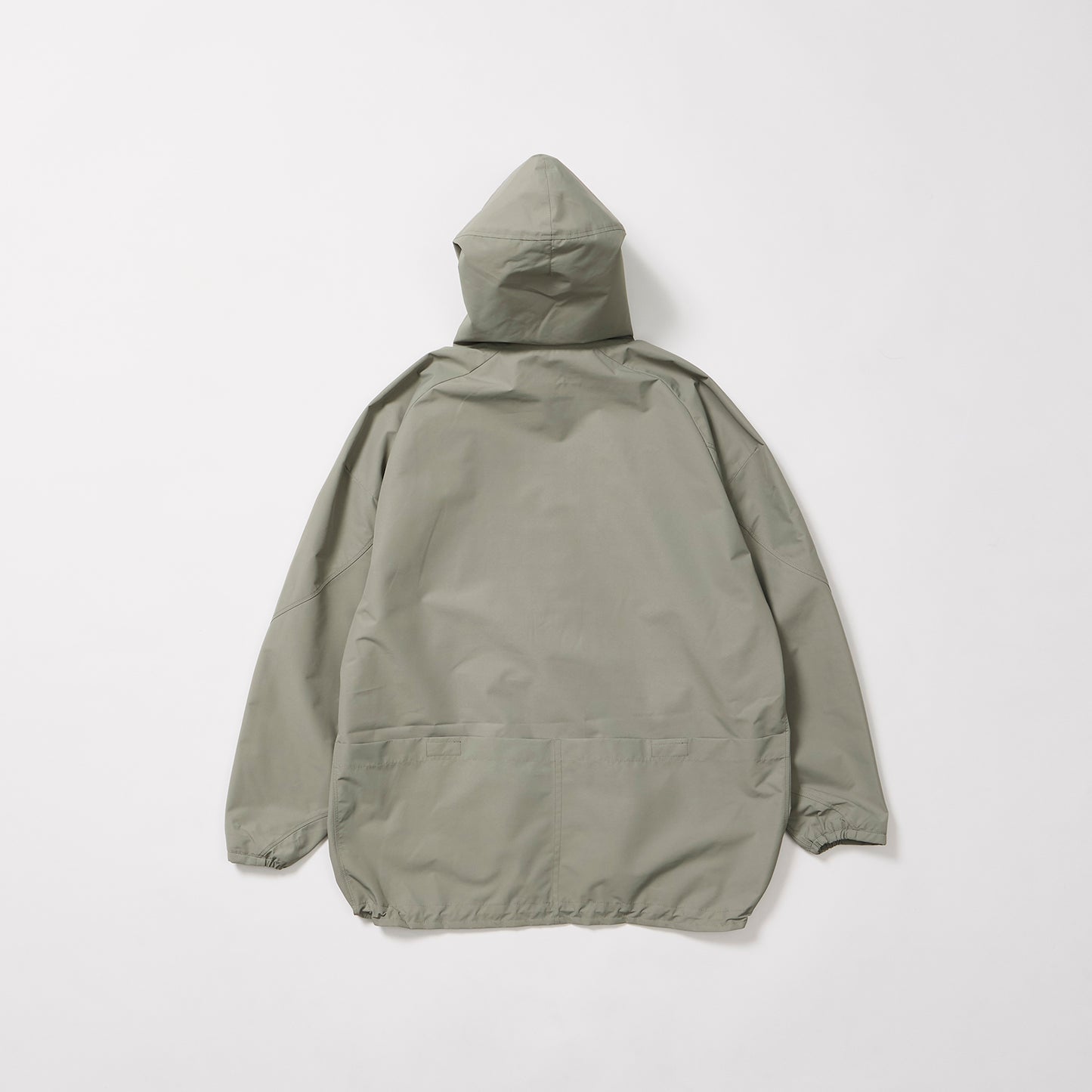 rajabrooke WIND BREAKER JKT(防水) - MINT HIJAU