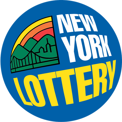New York's Lottery Mug