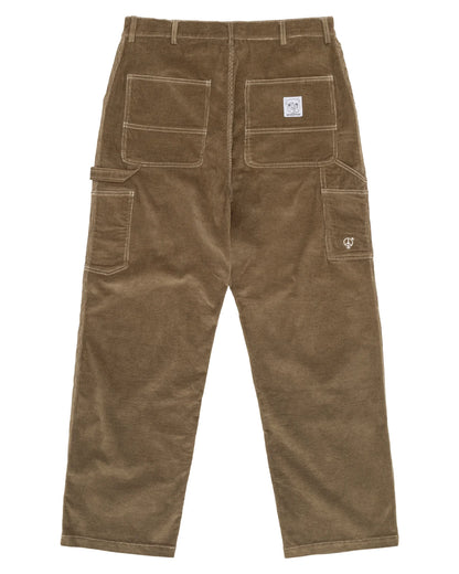 Sexhippies Corduroy Carpenter Pant