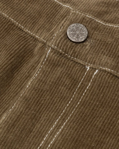 Sexhippies Corduroy Carpenter Pant