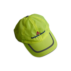 Benjamin Moore Neon/Reflector Hat