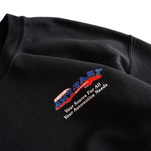 Load image into Gallery viewer, ANY-PART Auto Service NY Staff Sweatshirt
