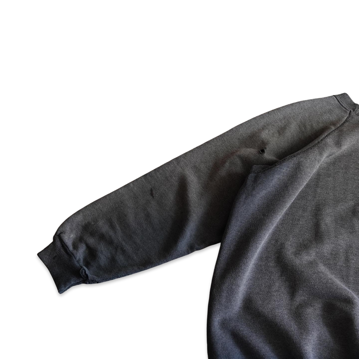 Hanes Sport 90's Worn Out Sweatshirt