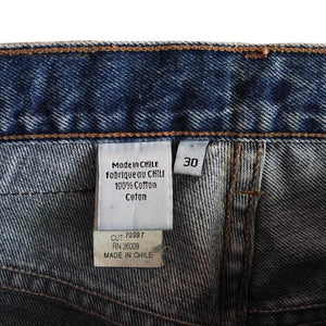 DeadStock Calvin Klein Jeans "easy fit"