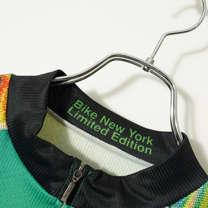 Five Boro Bike Tour Cycling Jersey